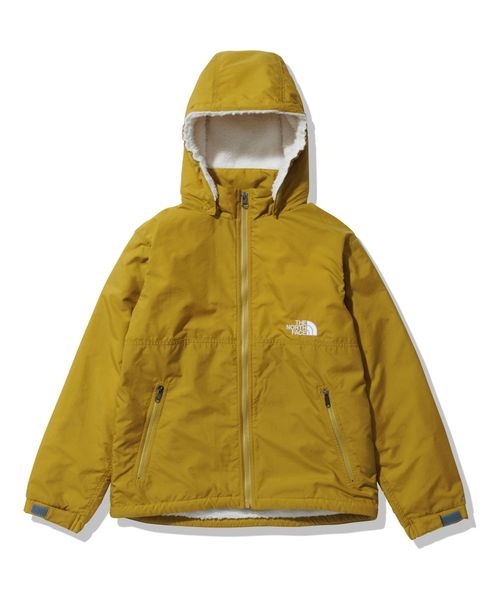 THE NORTH FACE Compact Nomad Jacket TM www.krzysztofbialy.com