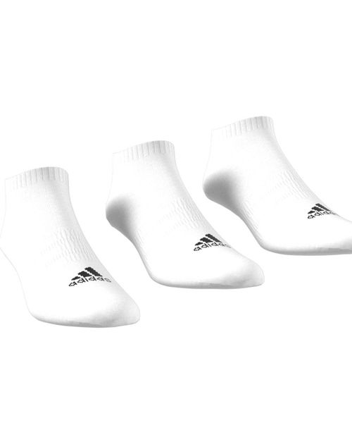 ソックス SPW クッション 3Pローソックス | アディダス(adidas) | マルイウェブチャネル