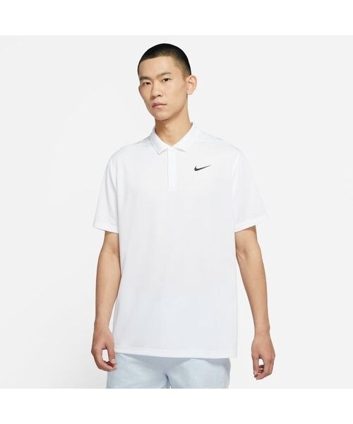 美品◇ナイキゴルフ MMフライ リブ ポロ (M) 同モデル3色セット