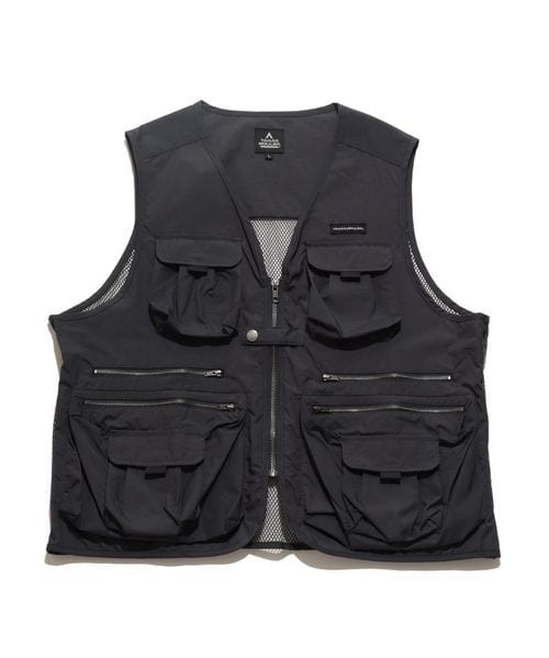 TARAS BOULBA マウンテンベスト（L）カーキ Amazon.co.jp: TARAS BOULBA(タラスブルバ) マルチポケット