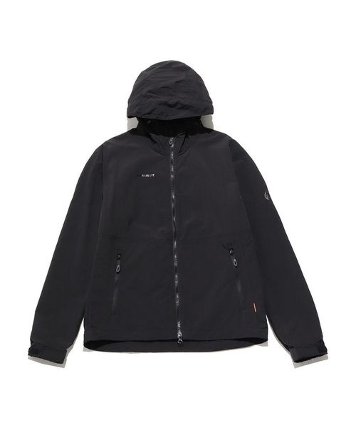 ジャケット Hiking WB Hooded Jacket AF Women | その他のブランド