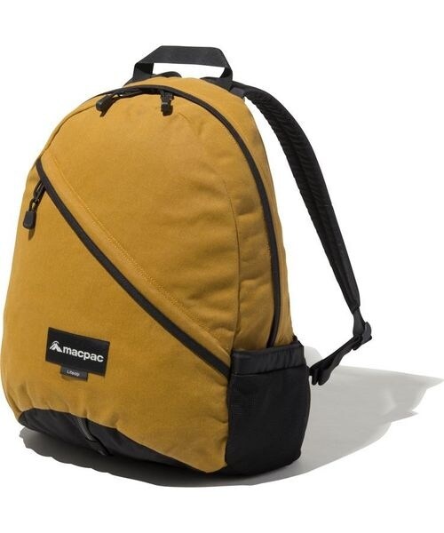 macpac ネイビー リュック　30L macpac マックパック リュック 30L デイバッグ ユニセックス