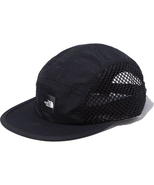 その他ウェアアクセサリー Five Panel Mesh Cap (ファイブパネルメッシュキャップ) | ザ・ノース・フェイス(THE NORTH  FACE) | マルイウェブチャネル