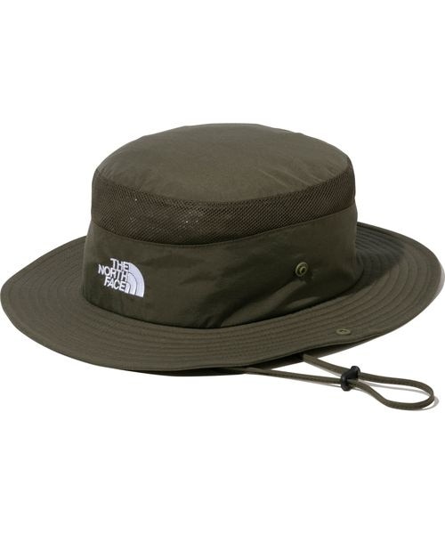 [}C]̑EFAANZT[ BRIMMER HAT/UEm[XEtFCXiTHE NORTH FACEj NP