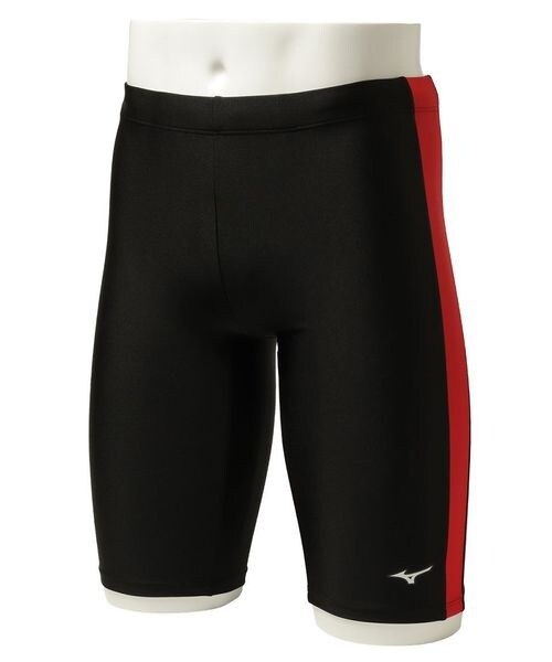 フィットネス TSAハーフスパッツ | ミズノ(MIZUNO) | マルイウェブチャネル