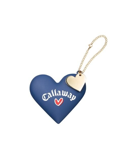 ゴルフバック　可愛い　ハートネームプレート ゴルフバック 可愛い ハートネームプレート ピンク ゴルフバッグ