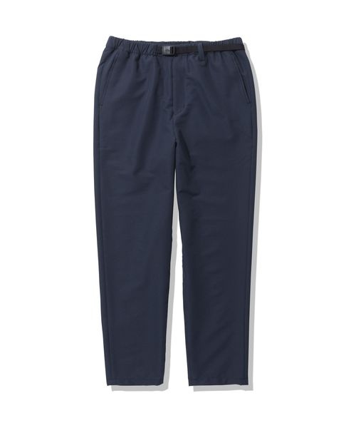 その他ボトムス Coyote Seersucker Slacks (コヨーテシアサッカー