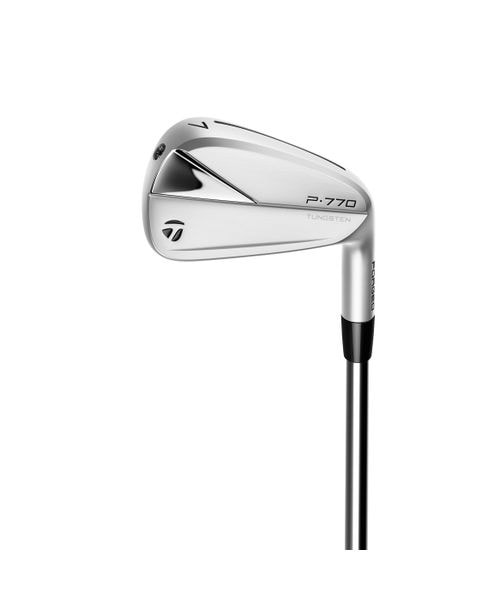 アイアンセット・単品アイアン P770 アイアン 23 ６本セット(5-PW） Diamana Th | テーラーメイド(taylormade) |  マルイウェブチャネル