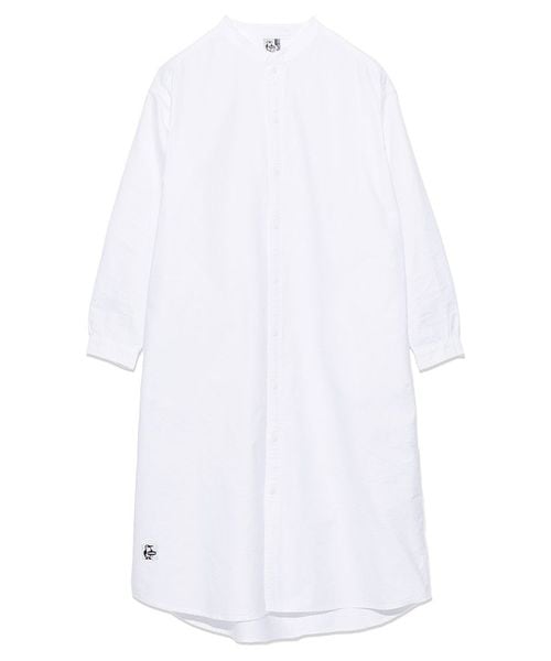 チャムス（CHUMS）/スウェット・パーカー HURRICANE LONG ONE−PIECE (ハリケーン ロング ワンピ スウェット・パーカー HURRICANE LONG ONE-PIECE (ハリケーン ロング