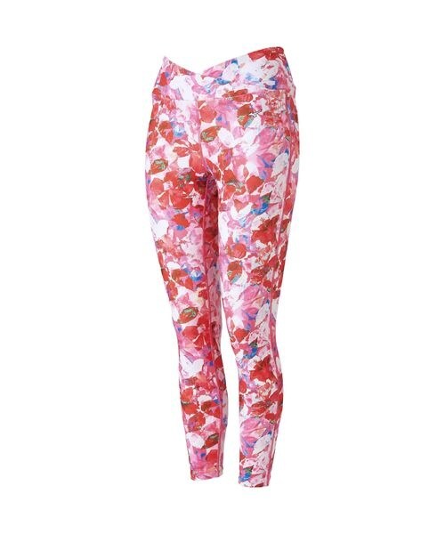 ボトムス ロングタイツ（10分丈） | ミズノ(MIZUNO) | マルイウェブ