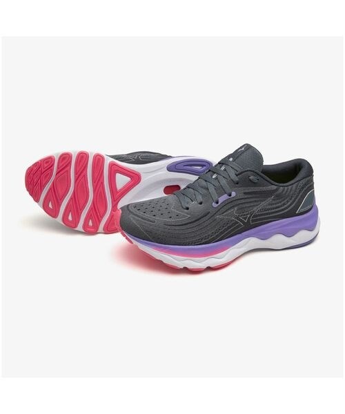 buddaさま、どうぞ ◆新品・未使用◆ Mizuno ウエーブスカイライズ4 buddaさま、どうぞ ◇新品・未使用◇ Mizuno ウエーブスカイ