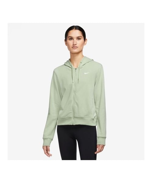 ナイキ（NIKE）/スウェット・パーカー ナイキ ウィメンズ ワン DF フルジップ L／S フーディ LBR スウェット・パーカー ナイキ ウィメンズ ワン DF フルジップ L／S
