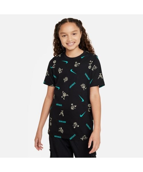 Nike aop t shirt deals