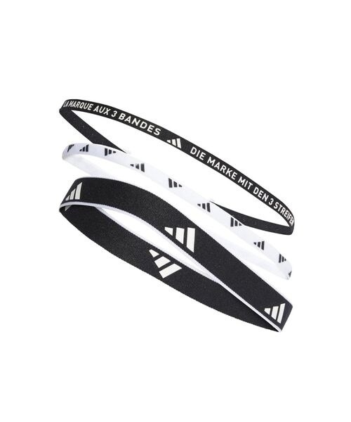 ｽﾎﾟｰﾂｱｸｾｻﾘｰ 3PP ヘッドバンド NEW | アディダス(adidas) | マルイ