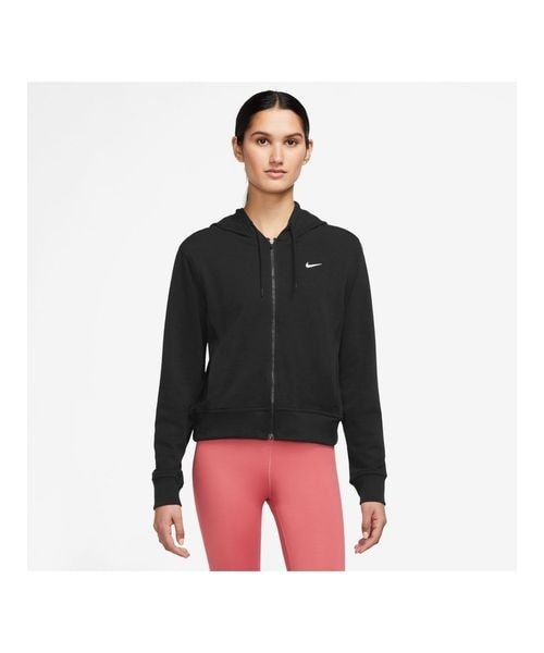 レディース ウィメンズ NSW JRSY OS フルジップ L／S フーディ