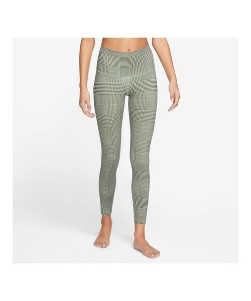 タイツ ナイキ ウィメンズ NY DF HR NV+ 7／8 タイツ | ナイキ(NIKE