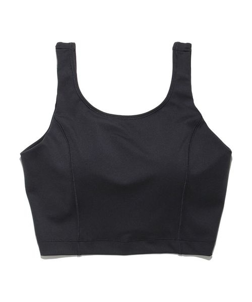 Tシャツ ANYMOTION MIDDLE TOP(エニーモーションミドルトップ ...