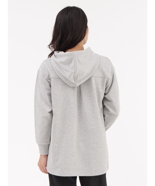 ジャケット SWEAT FULLZIP HOODIE(スウェットフルジップフーディー