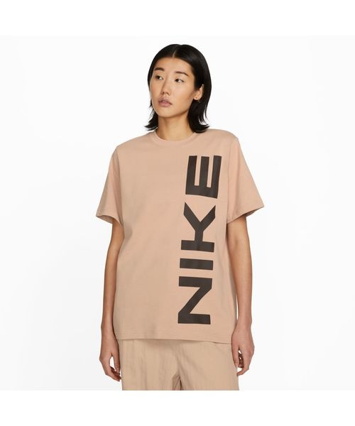 その他トップス ナイキ ウィメンズ NSW NIKE AIR S／S Tシャツ