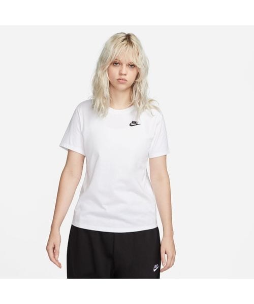 NIKE - 【新品】NIKE NSW RIB JRSY LS TOPフレアスリーブ3色セット 新品】NIKE NSW RIB JRSY LS TOPフレアスリーブ3色セット