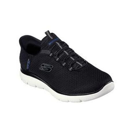 [^ԁF71000020]Skechers Hands Free Slip-ins:Summits-High Range XPb`[Y nYt[ XbvCY:T~bc - nC WA₷KȃXebvBHeel Pillow(q[s[)őƌŒ肷郔B[KX^C̃fUCBƎ̃|bvAbv Skechers Slip-ins(XPb`[YXbvCY)[hq[plAV[[XbṼAbp[ANbV̂Skechers Air Cooled Memory Foam(GAN[h[tH[)̃C\[łB[J[iԁF232457