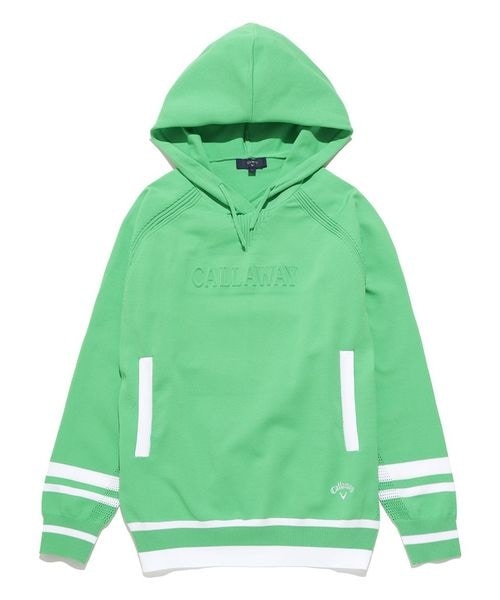 ジャケット ニット パーカー | キャロウェイゴルフ(callaway Golf
