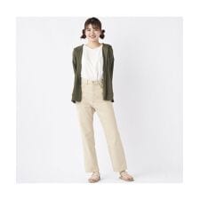 オーシャンパシフィック(OP)のラッシュガード レディスOPUVパーカー