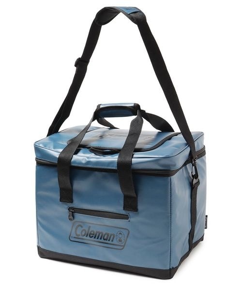 Coleman - 【Coleman / コールマン】アルティメイトアイスクーラーⅡ/35L アルティメイトクーラーⅡ/35L（オリーブ）の通販｜キャンプ用品