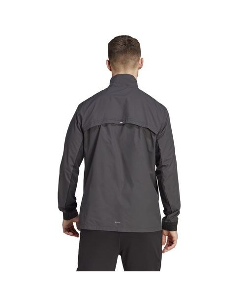 ウインドブレーカー M RUN ICONS JKT | アディダス(adidas) | マルイ