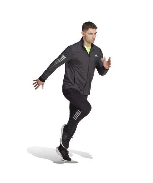 ウインドブレーカー M RUN ICONS JKT | アディダス(adidas) | マルイ