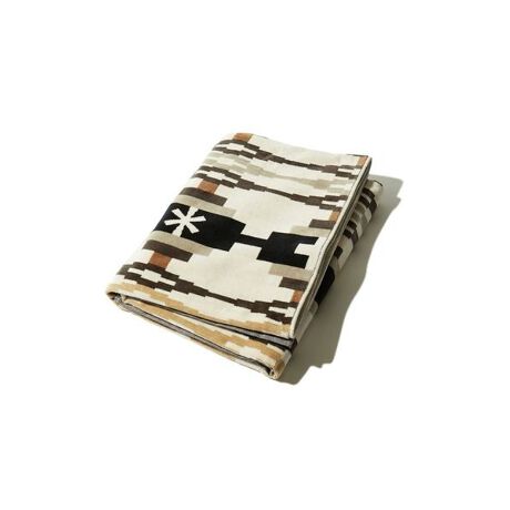 ブランケット SP ／ PENDLETON TOWEL BLANKET ONE IVORY 