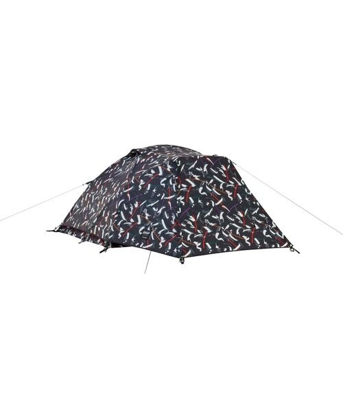 コールマン(Coleman) テント ツーリングドーム/LX(JIブラック) ソロ・ツーリングテント ツーリングドーム／LX (JI ブラック