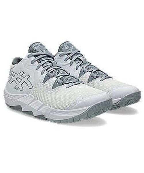 バスケットシューズ UNPRE ARS LOW | アシックス(asics