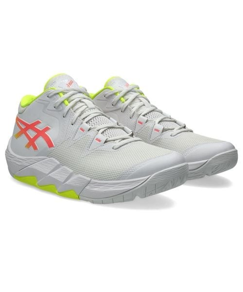 バスケットシューズ NOVA FLOW 2 | アシックスタイガー(ASICS