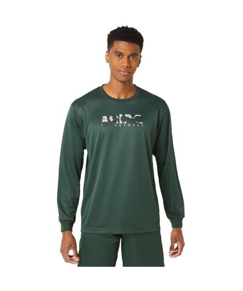 漢華様asics tiger メッシュTシャツ 2枚セット asics tiger メッシュTシャツ メンズS - メルカリ