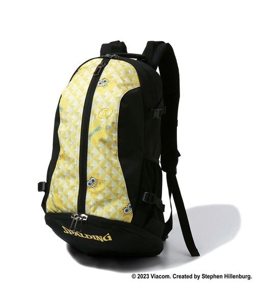 バックパック ケイジャー サウスパーク キャラクターズ