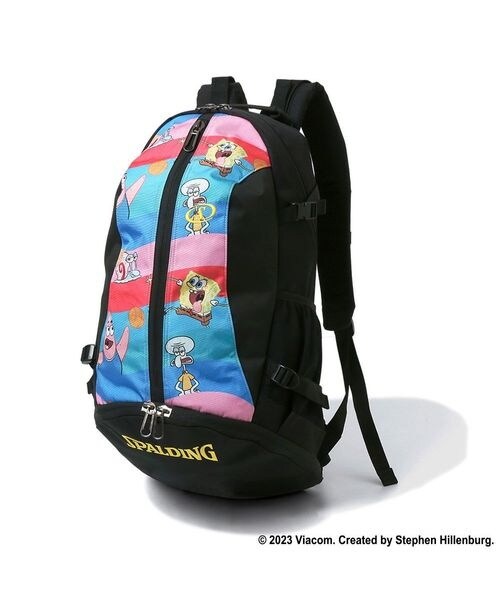 バックパック ケイジャー サウスパーク キャラクターズ