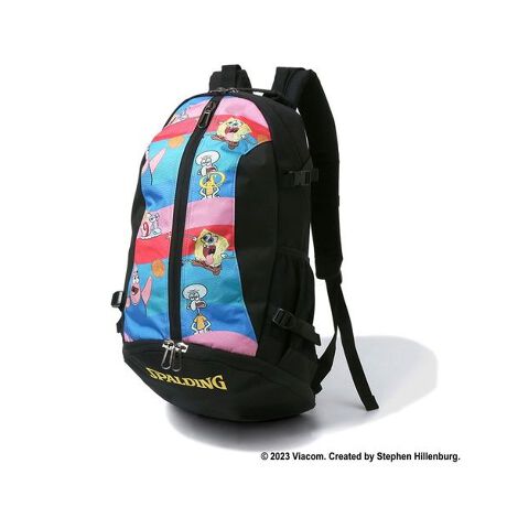 [^ԁF019640-007SBW03]X|WE{uƒԂJtȃEF[uɏ|bvȃp^[̃V[YBJ[FsNfށF|GXeeʁF32LoXPbgvC[̂߂ɊJꂽobOB{[AV[YAApȂǁAoXPɕKvȑSĎ[\B{[p̑eʃ{g|PbgBV[Yptg|PbgBybg{g[ł郁bVTCh|PbgB-[J[iԁF40-007SBW