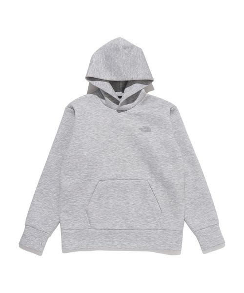 [}C]XEFbgEp[J[ TECH AIR SWEAT WIDE HOODIE(ebNGA[XEFbg/UEm[XEtFCXiTHE NORTH FACEj Z