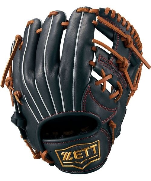 軟式グラブ 少年軟式用グラブ ゼロワンステージ | ゼット(zett