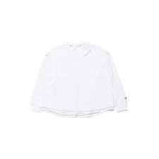 Tシャツ ヘランカワッフル 長袖Tシャツ