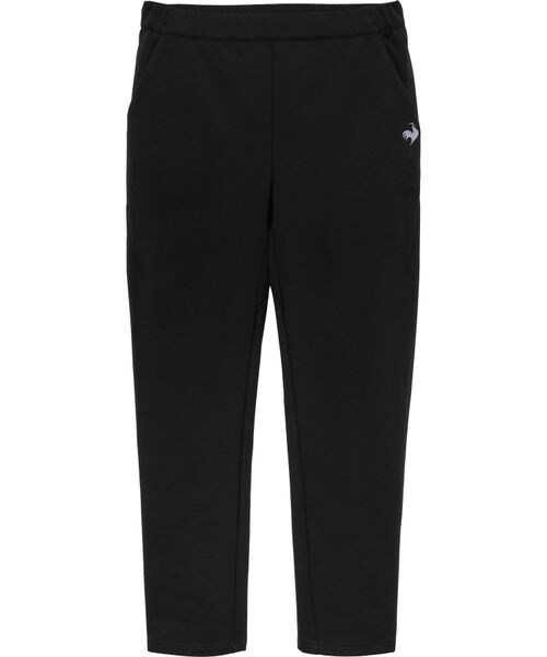 ロングパンツ ヘランカ防風ツイルジャージ AIR STYLISH PANTS L`OEUF