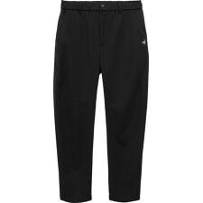 その他ボトムス 防風ボンディングニット AIR STYLISH PANTS  L`OEUF FORM