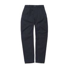 その他ボトムス 防風ボンディングニット AIR STYLISH PANTS  L`OEUF FORM