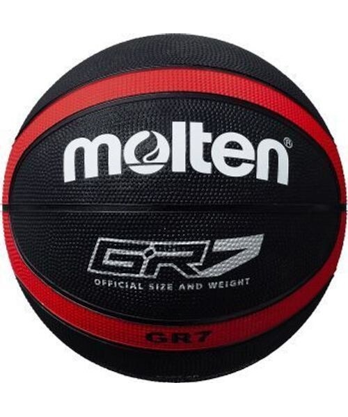 7号球 アウトドアバスケットボール | モルテン(molten) | マルイ