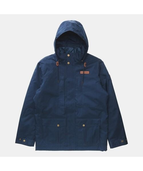 楽天市場】コロンビア Columbia ジャケット オムニヒート メンズ