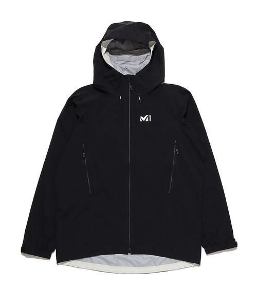 ジャケット ファイアシールド ルーズアノラックフーディ