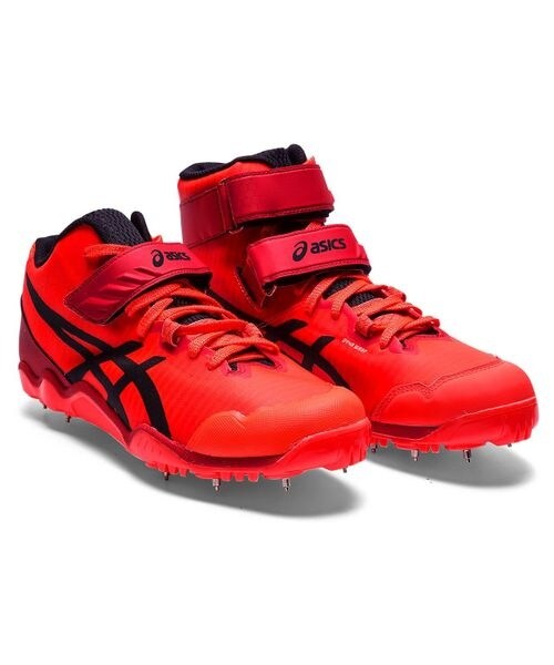陸上スパイク JAVELIN PRO 2 | アシックス(asics) | マルイ