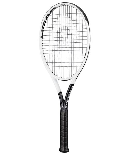 フレームラケット GRAPHENE 360+ SPEED LITE | ヘッド(HEAD) | マルイ