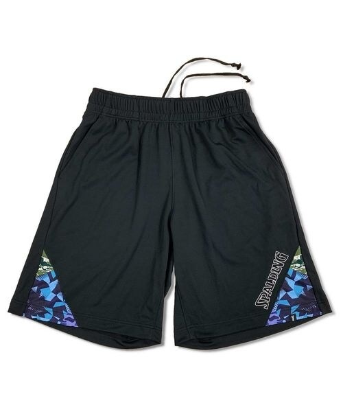 スポルディング SPALDING ジャージーショーツ ワンピース ヒトヒト プラクティスショーツ プラクティスショーツ ジャージーショーツ ワンピース ヒトヒト